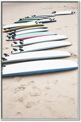 Picture of Line up the Boards