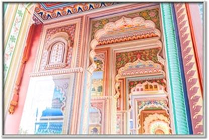 Picture of Worldly Wonders