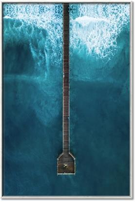 Picture of Aerial Pier