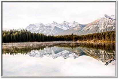 Picture of Reflective Waters