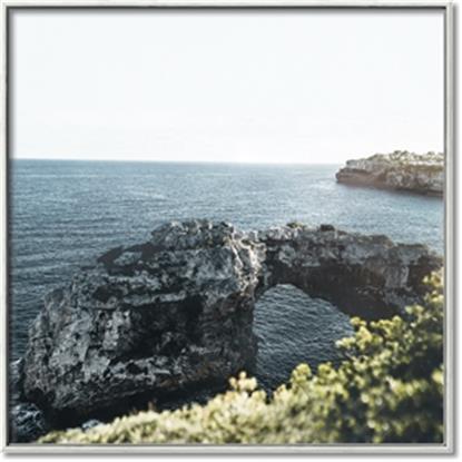 Picture of Beautiful Blue Ocean