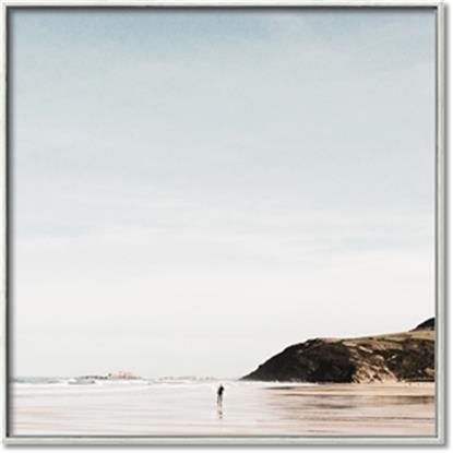 Picture of Morning Surf Bliss