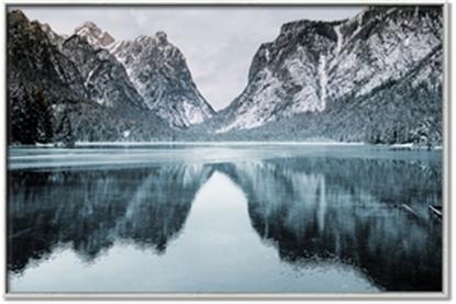 Picture of Mountain Reflections