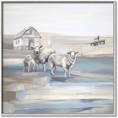 Picture of Oh the Farm