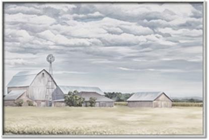 Picture of The Farmhouse Muted