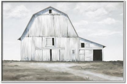 Picture of Old Farm House