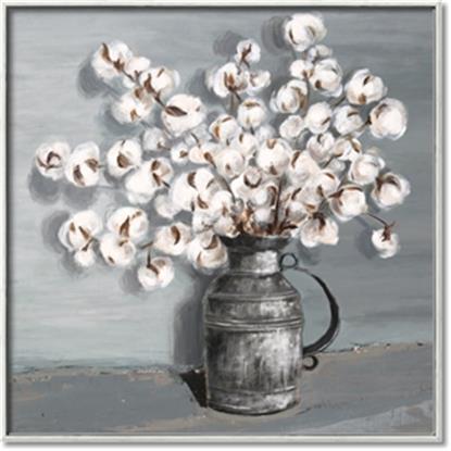 Picture of Cotton Flower