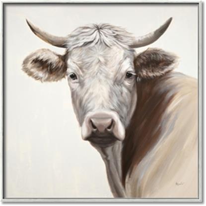 Picture of Neutral Cow