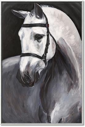 Picture of Soft Horse