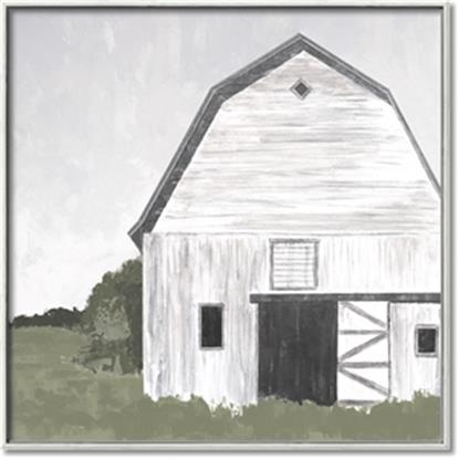 Picture of At the Farm