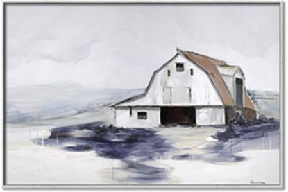 Picture of Farm White