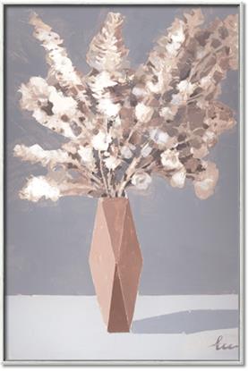 Picture of Pampas Arrangement