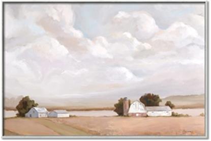 Picture of Farm Landscape