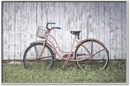 Picture of Pink bike