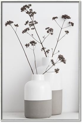 Picture of Farmhouse Florals