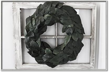 Picture of Farmhouse Wreath