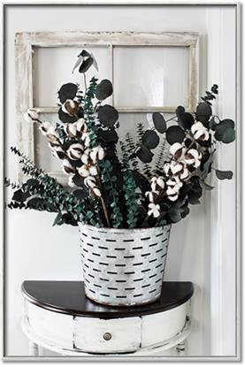 Picture of Farmhouse Arrangement II