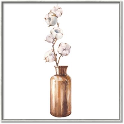 Picture of Cotton Branch