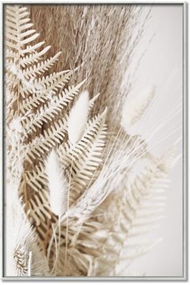 Picture of Dried floral bouquet