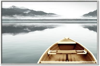 Picture of Coastal Boat