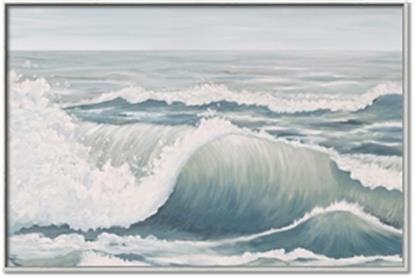 Picture of Ocean Waves