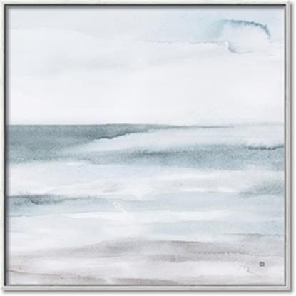 Picture of Coastal View I