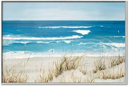 Picture of Coastal sea grass