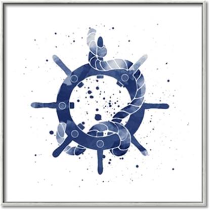 Picture of Blue Knot