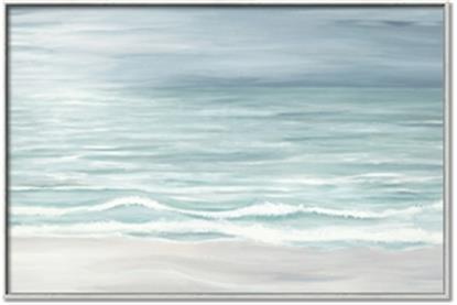 Picture of Rain Waves