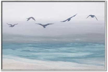 Picture of Silver Birds