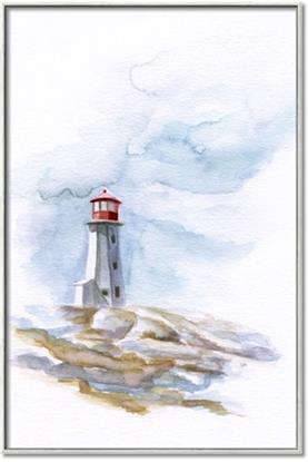 Picture of Lighthouse l