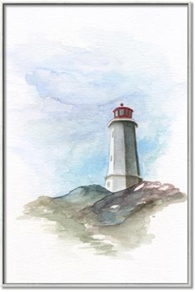 Picture of Lighthouse ll