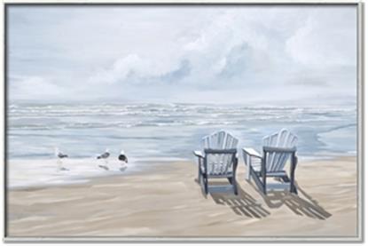 Picture of Muskoka Chairs