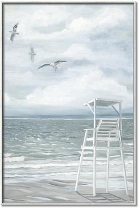 Picture of Lifeguard Chair