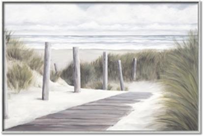 Picture of Peaceful Beach Path