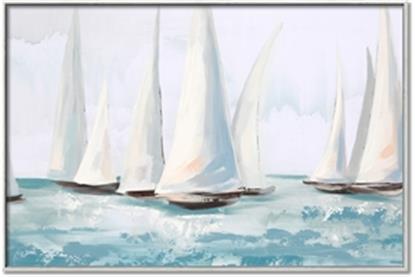 Picture of Weekend Sail