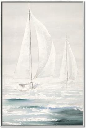 Picture of Sailing Boat