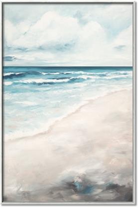 Picture of Sandy Teal Beach