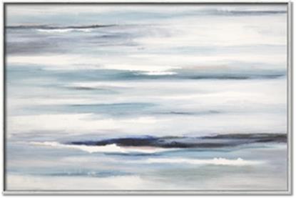 Picture of Wave Crashes