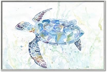 Picture of Sea Turtle I