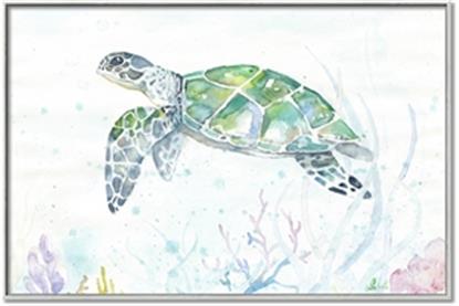 Picture of Sea Turtle II