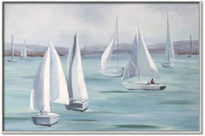 Picture of Sailing Around