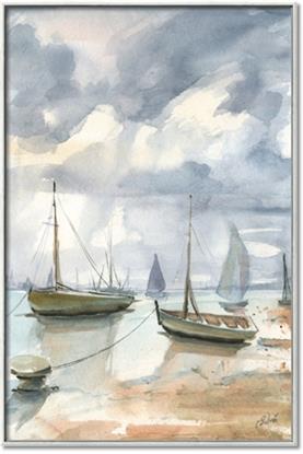 Picture of Boats Landing ll