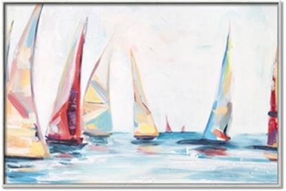 Picture of Play to Sail