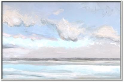 Picture of Cloudy Sky