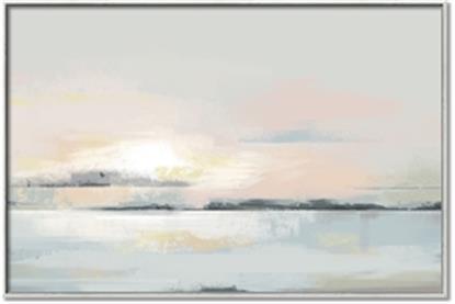 Picture of Peaceful Coastal Landscape