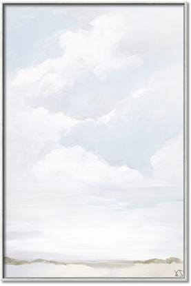 Picture of All the Clouds I