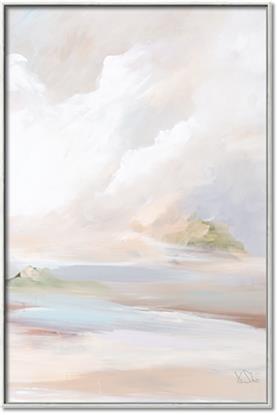 Picture of All the Clouds II