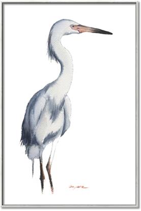 Picture of Egret I