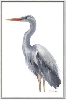 Picture of Egret II